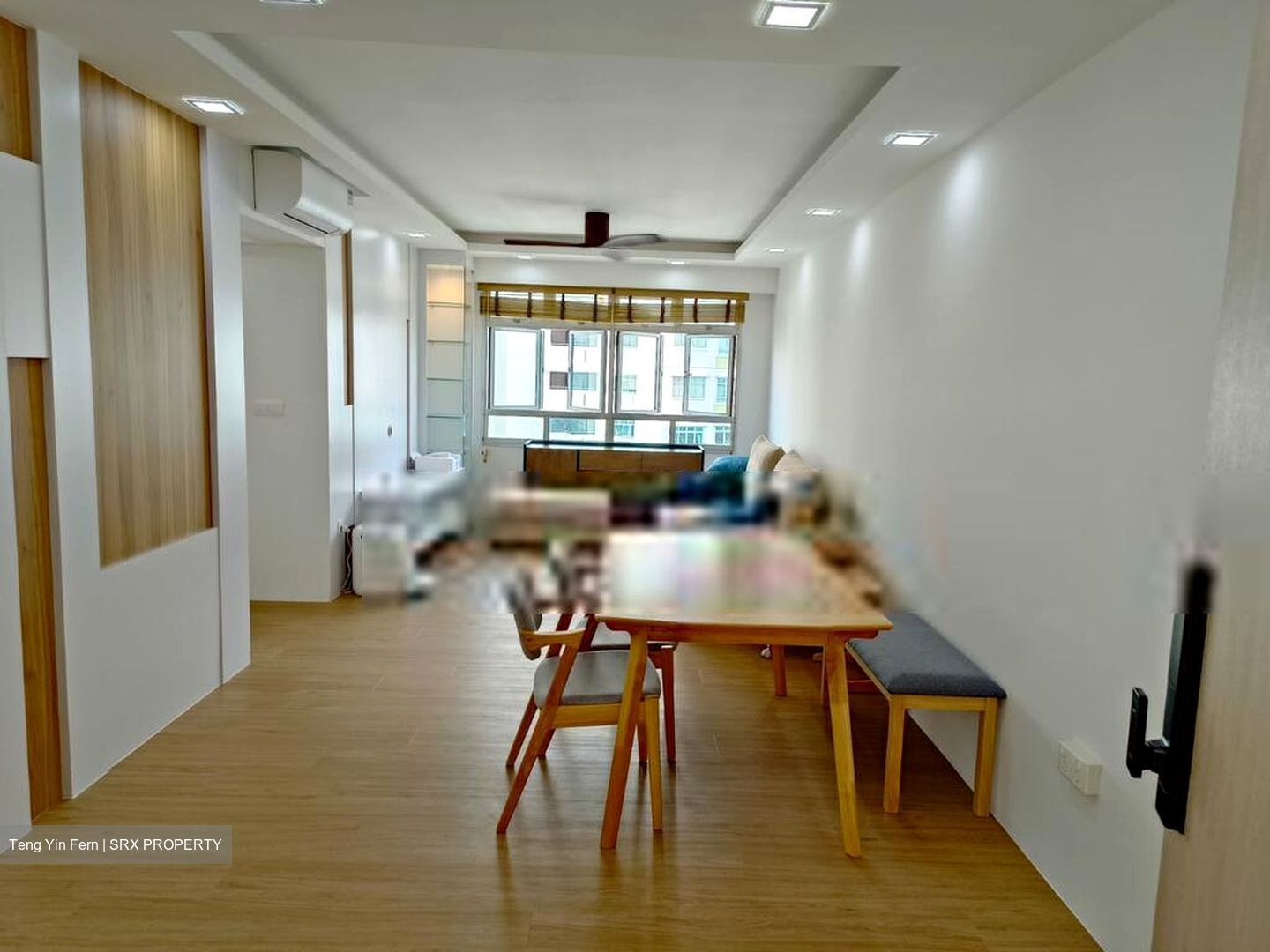 Blk 636B Senja Parc View (Bukit Panjang), HDB 4 Rooms #633120491